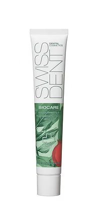 SWISSDENT BIOCARE 50ML