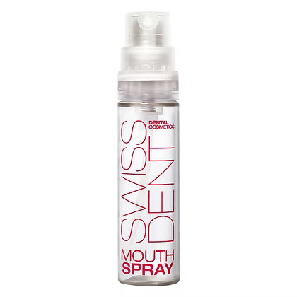 SWISSDENT MOUTHSPRAY 9ML