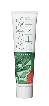 SWISSDENT BIOCARE 100ML