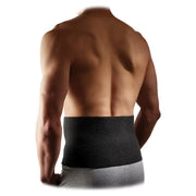 MCDAVID FAJA LUMBAR NEGRA TALLA UNICA  OS 491R