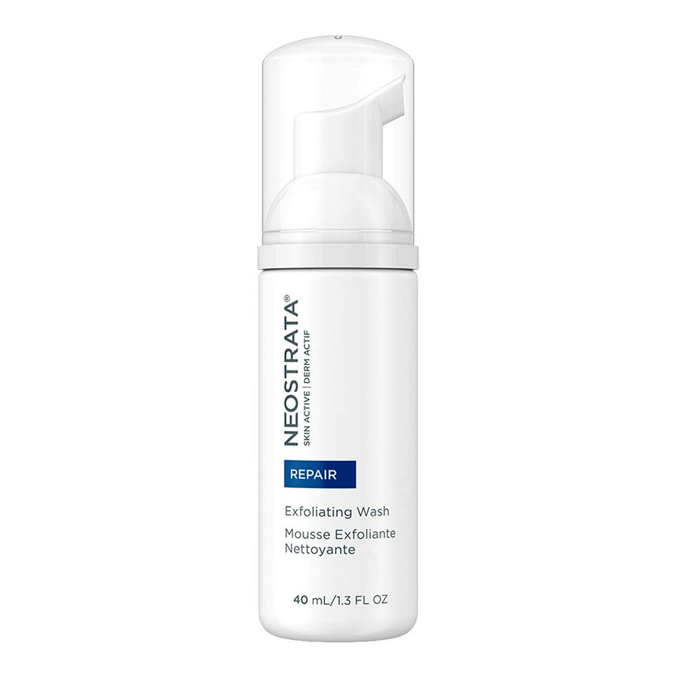 NEOSTRATA SKIN ACTIVE ESPUMA LIMPIADORA