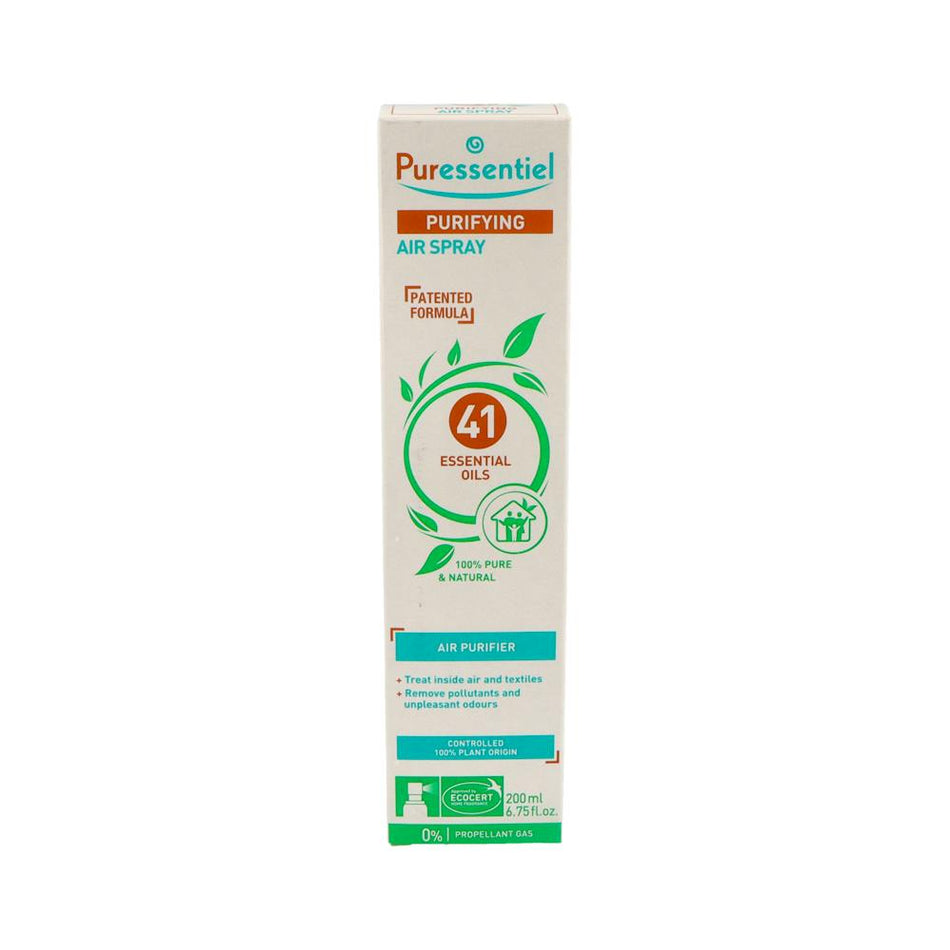 PURESSENTIEL ESPRAI ASSANADOR 200ML