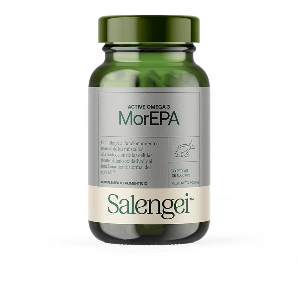 ACTIVE MOREPA 60 PERLES
