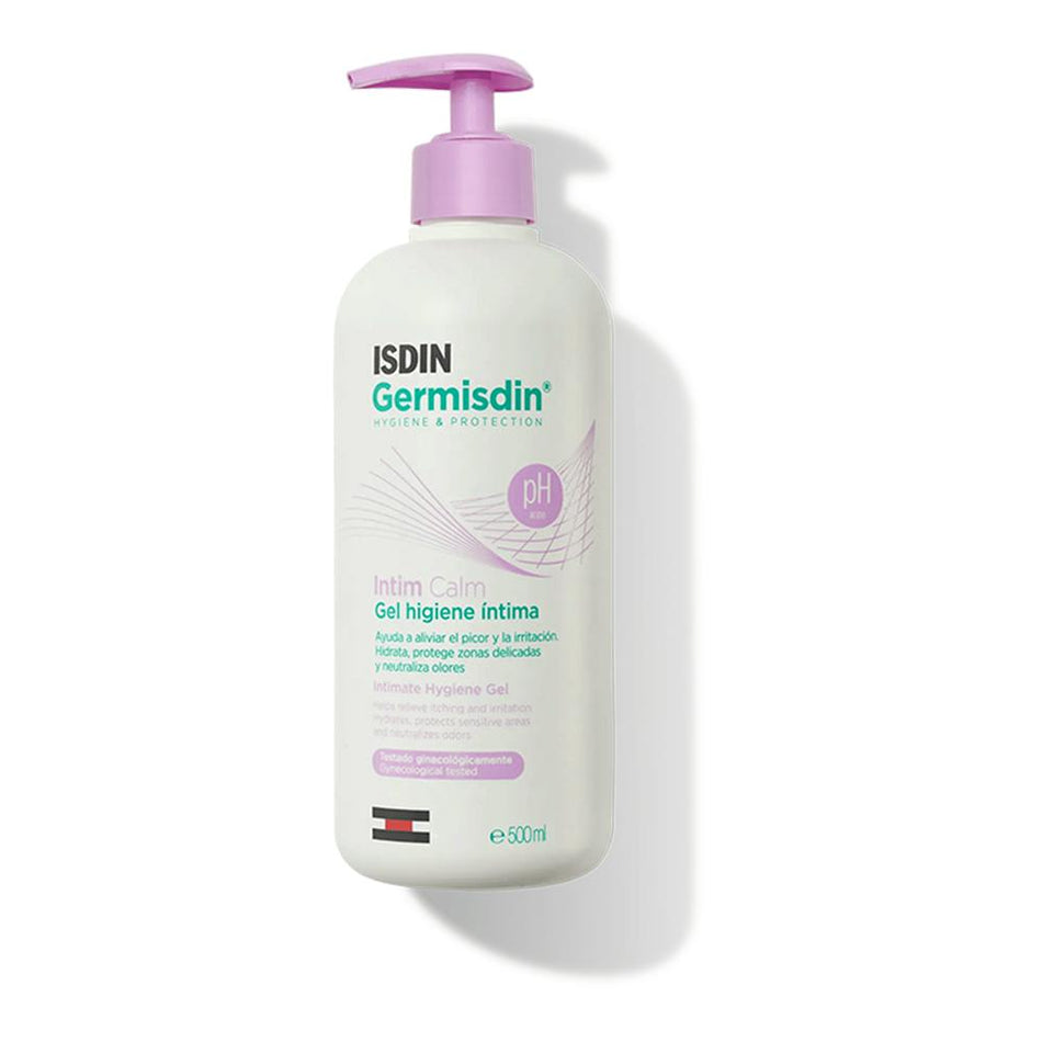 GERMISDIN INTIM CALM 500 ML