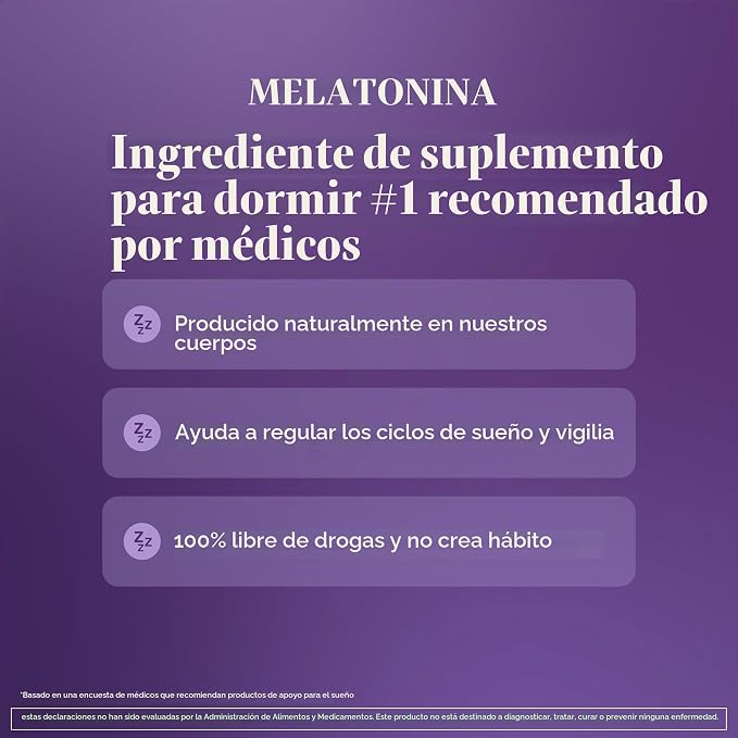 MELATONIN NATROL 10MG TIME RELASE 60TAB
