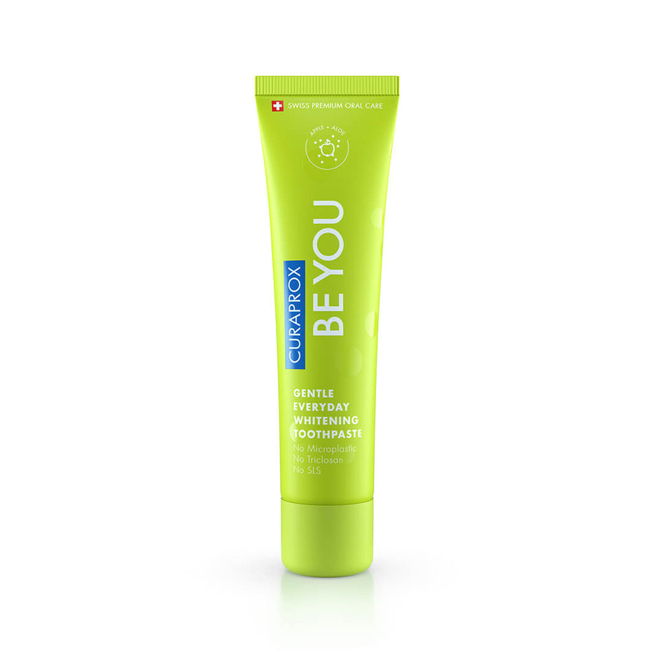 CURAPROX BEYOU DENTIFRICE POMME+ALOE 73315705