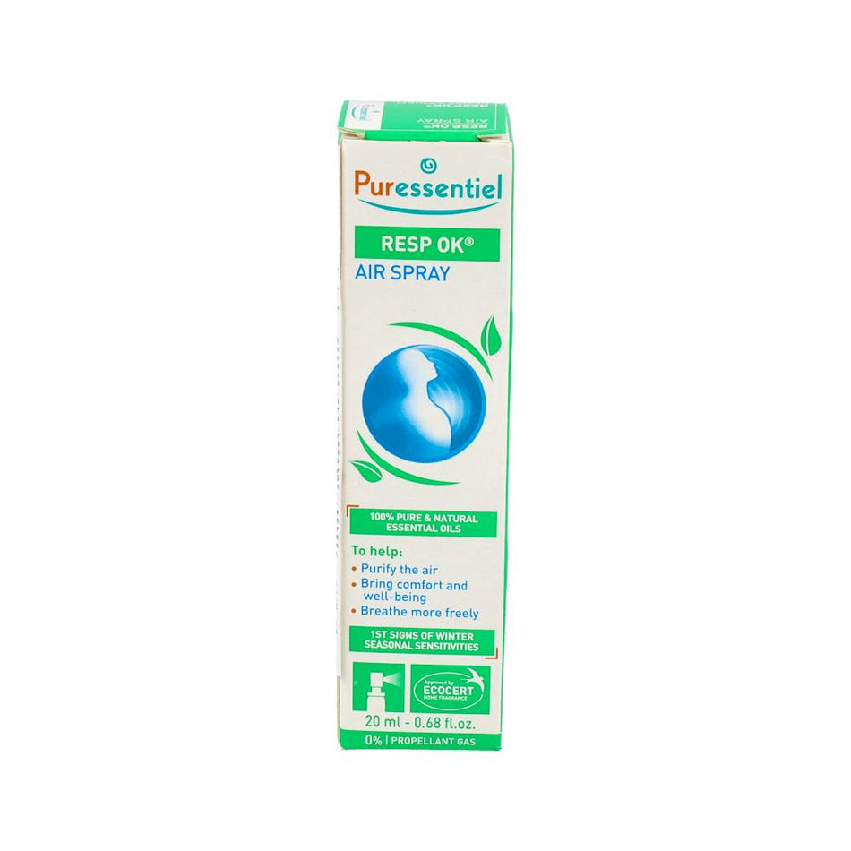 PURESSENTIEL ESPRAI RESPOK 19 OE 20ML