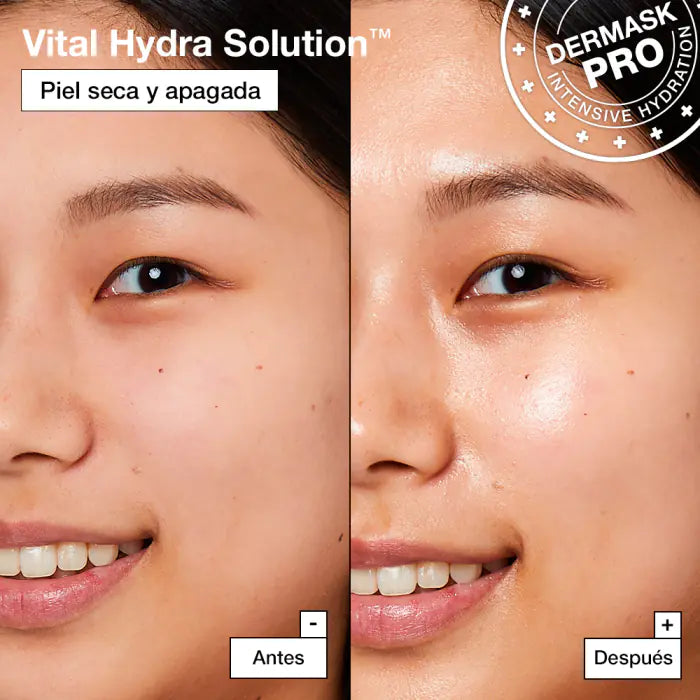 DR.JART+ DERMASK VITAL HYDRA SOLUTION PRO 26G