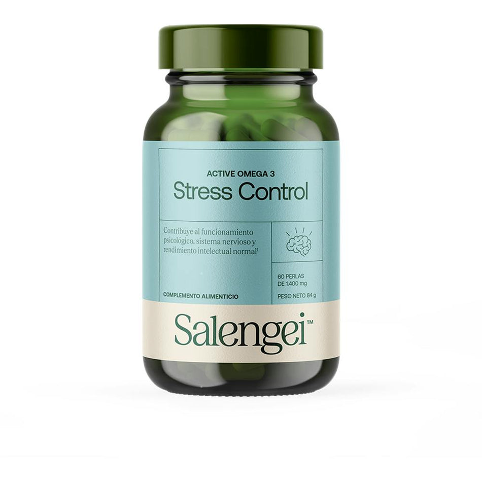 ACTIVE STRESS CONTROL 60 PERLES