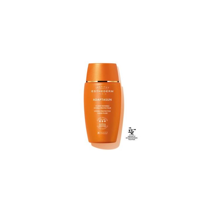 ADAPTASUN FLUIDO SOL FUERTE 40ML