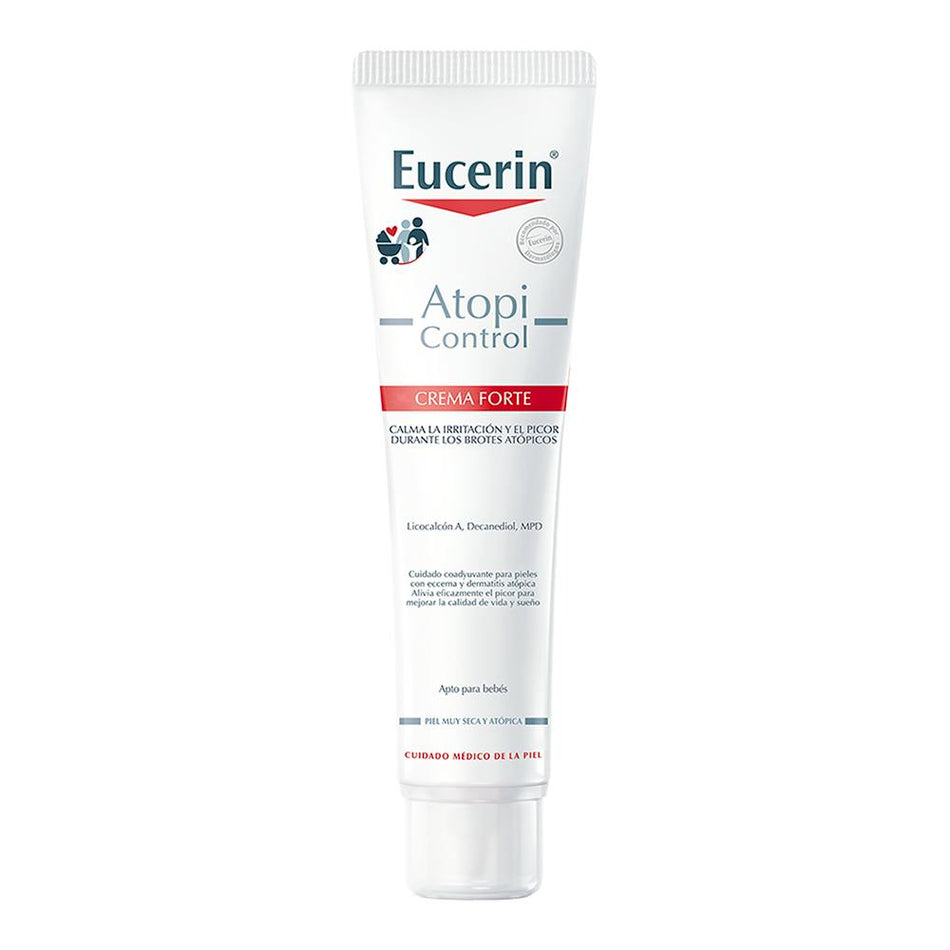 ATOPICONTROL CREMA FORTE 40ML