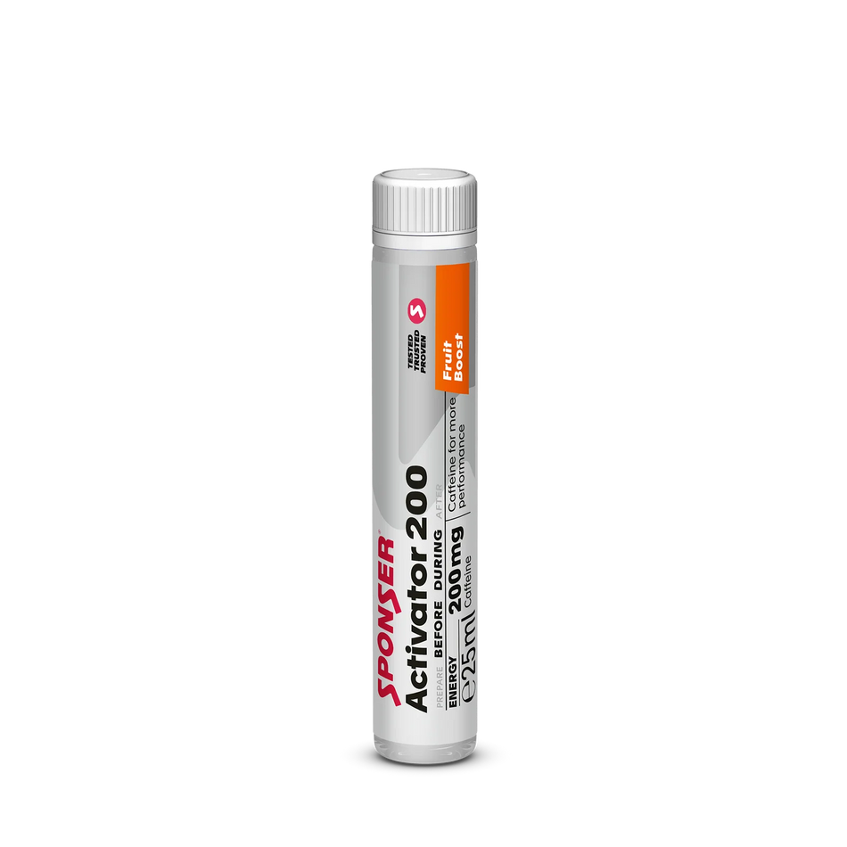 SPONSER ACTIVATOR 200 FRUIT BOSST 25ML