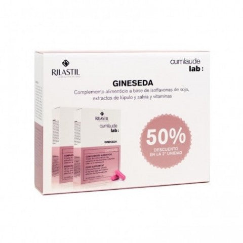 CUMLAUDE DUPLO GINESEDA 2U50%