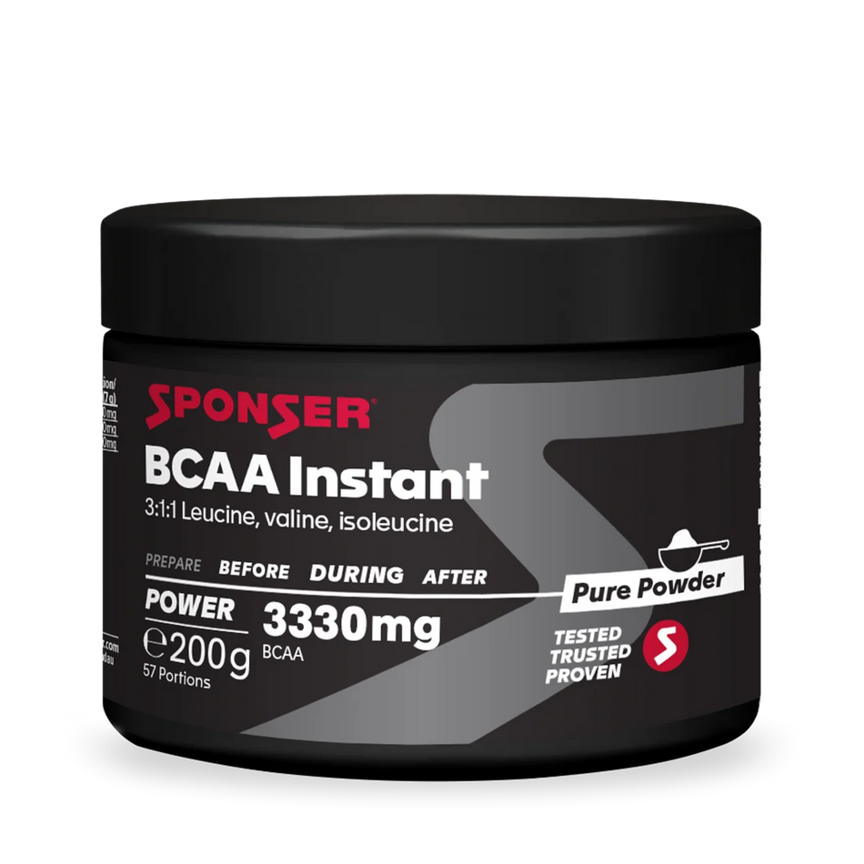 SPONSER BCAA INSTANT PURE 200G