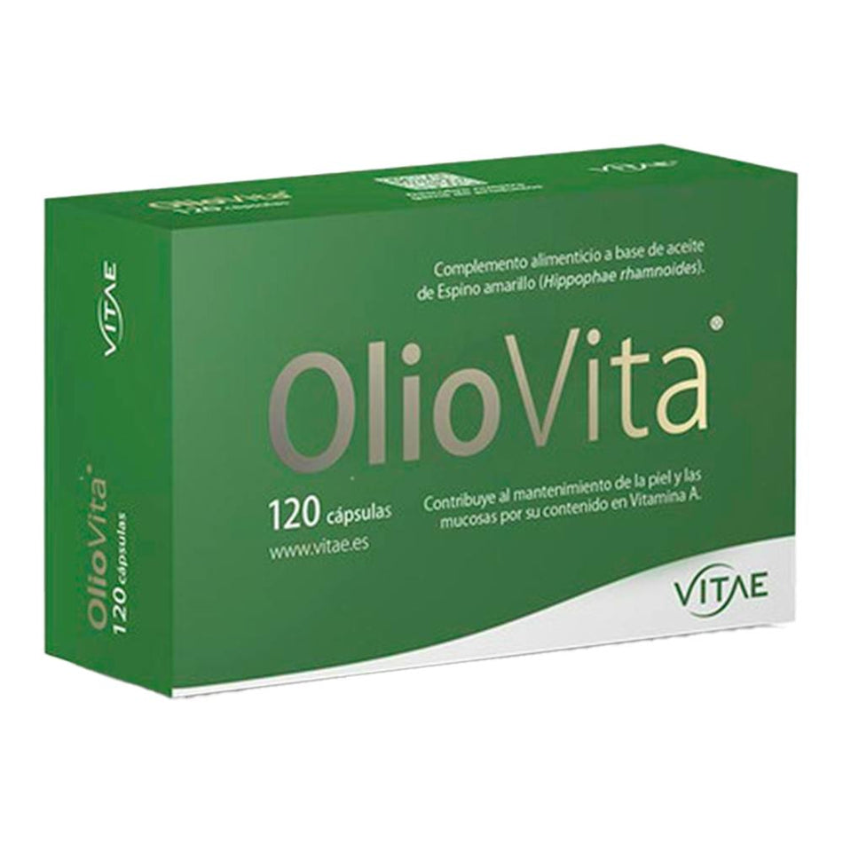 VITAE OLIOVITA 700 MG 120 CÀPSULES