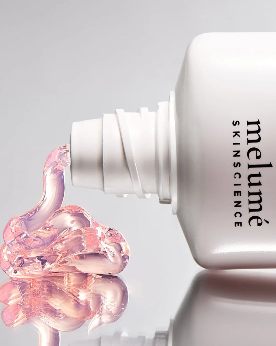 MELUME BALMY OILY MILKY CLEANSER 125ML