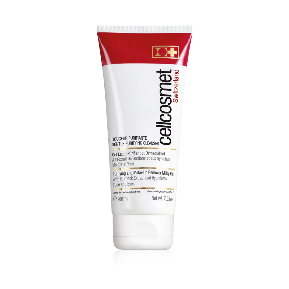 CELLCOSMET GENTLE PURIFYING CLEANSER 200ML 22181301