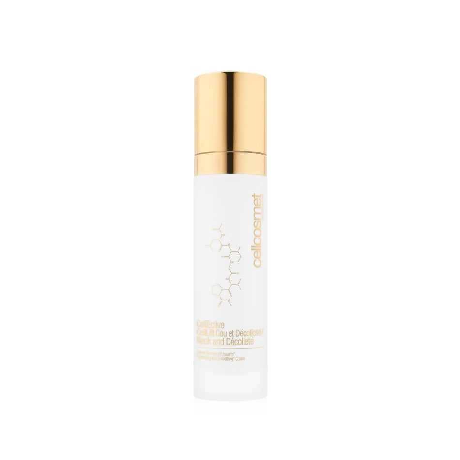 CELLCOSMET CELLLIFT COU ET DÉCOLLETÉ 50ML 21142401