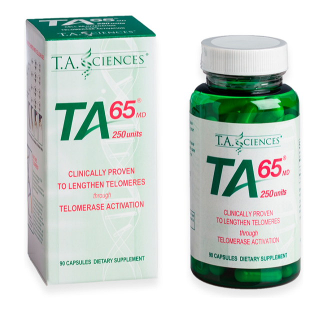 TA 65 MD 250 90 CAP