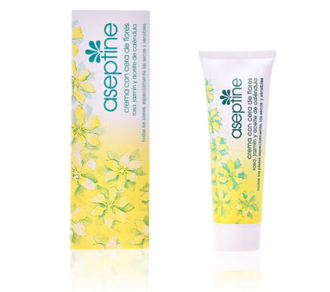 ASEPTINE 1.9% 50 ML CREMA