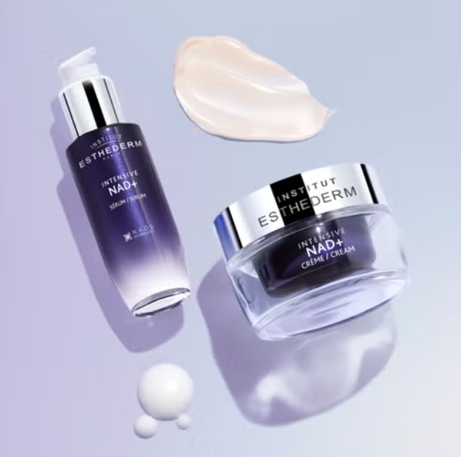SÉRUM INTENSIF NAD+ 30ML