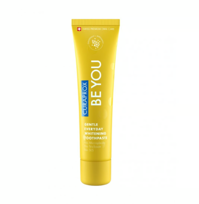 CURAPROX BEYOU DENTIF GRAPEFR+BERGAMOT 73315706