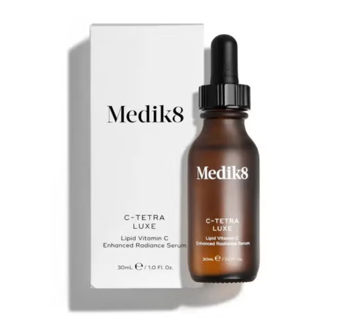 MEDIK8 C-TETRA LUXE 30 ML