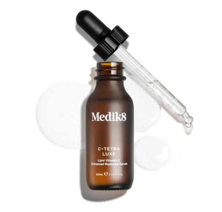 MEDIK8 C-TETRA LUXE 30 ML
