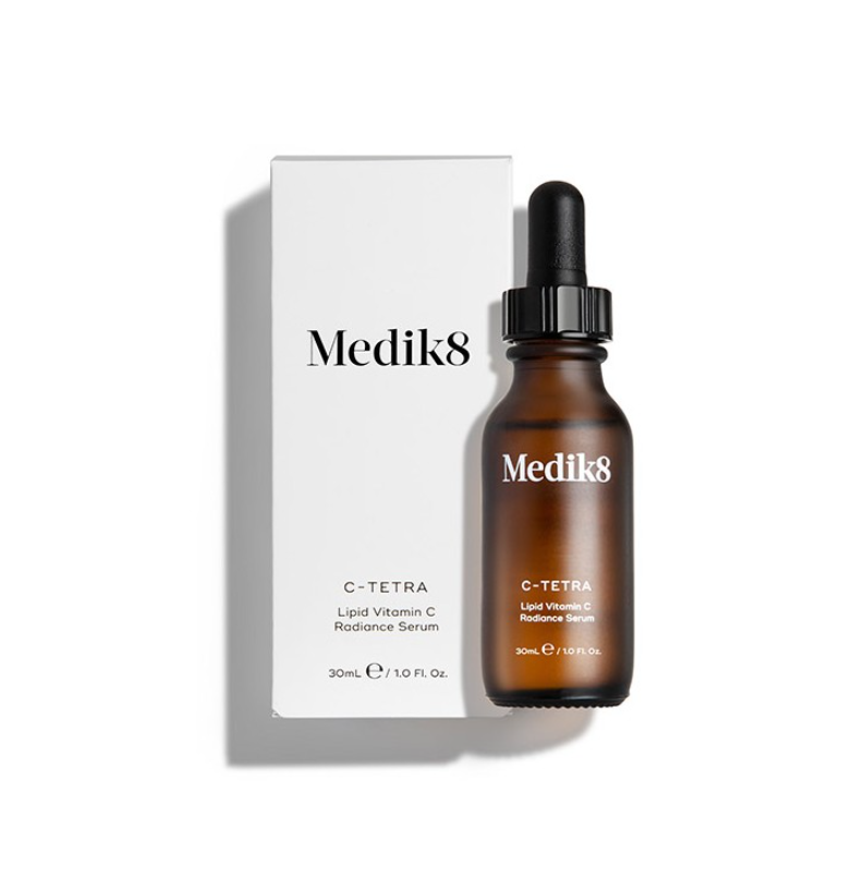 MEDIK8 C-TETRA  30 ML