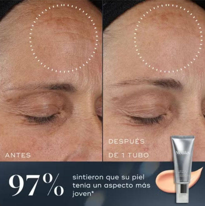 MEDIK8 CRYSTAL RETINAL 3 SÉRUM NUIT 30ML