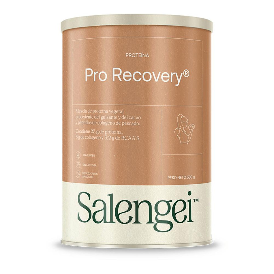 ACTIVE PRO RECOVERY 500G