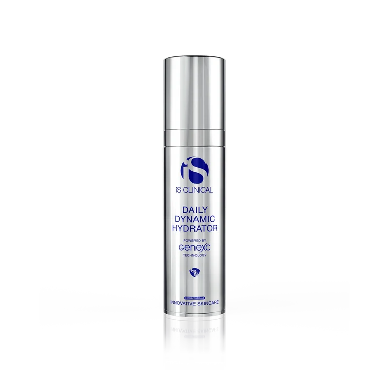 IS CLINICAL DAILY DYNAMIC HYDRATOR