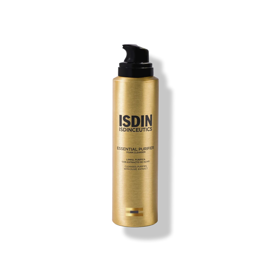 ISDINCEUTICS ESSENTIAL PURIFIER 150ML