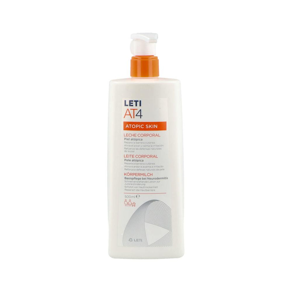 LETI AT-4 LLET CORPORAL 500ML
