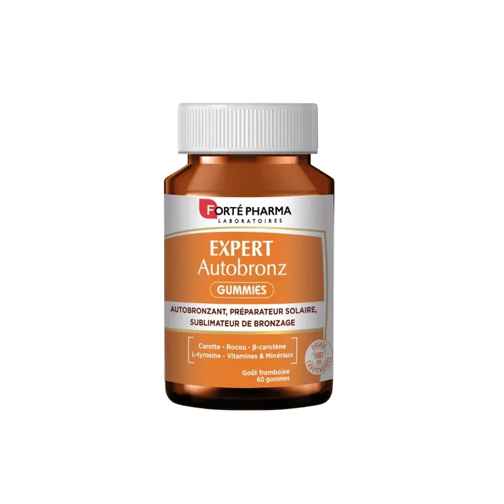 EXPERT AUTOBRONZEADOR GOMINOS 60