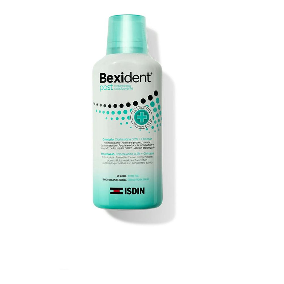 BEXIDENT POST COLUTORI 250ML