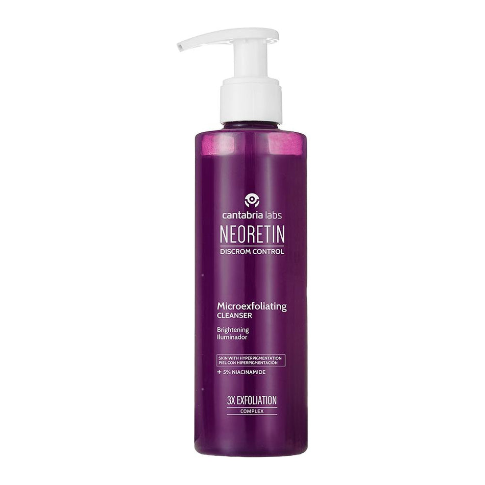 NEORETIN DISCROM CONTROL CLEANSER 200ML