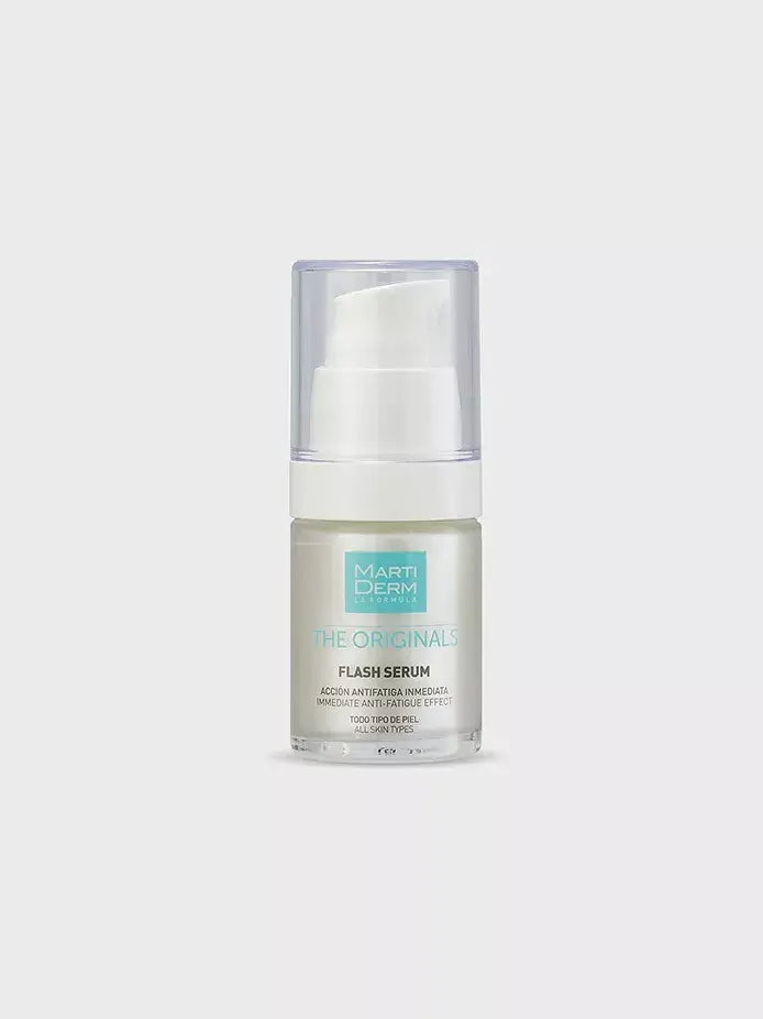 FLASH SERUM 30ML