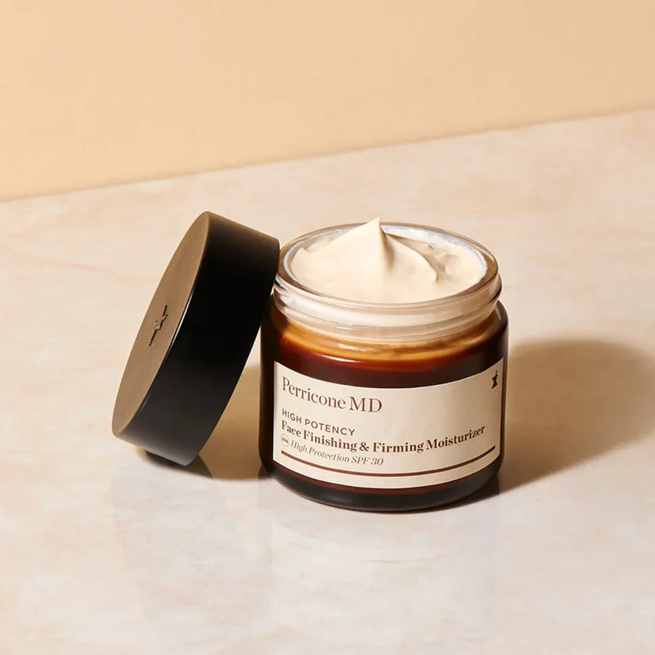 PERRICONE HP FACE FINISHING&FIRMING MOISTURIZER 59ML