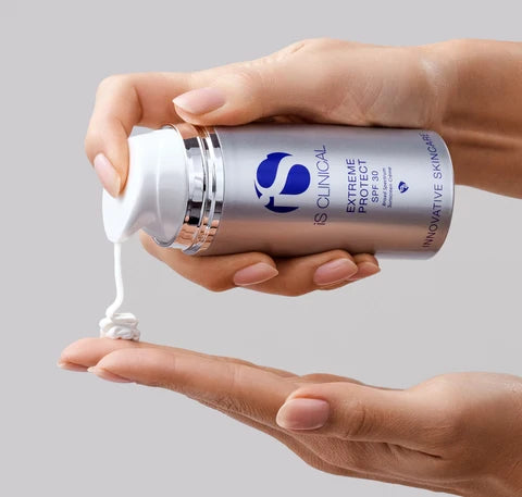 IS CLINICAL EXTREM PROTECT SPF30