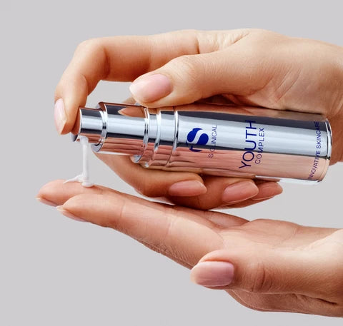 IS CLINICAL YOUTH COMPLEX 30 ML
