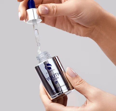 IS CLINICAL YOUTH SERUM 30 ML