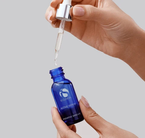 IS CLINICAL ACTIVE SERUM 30 ML
