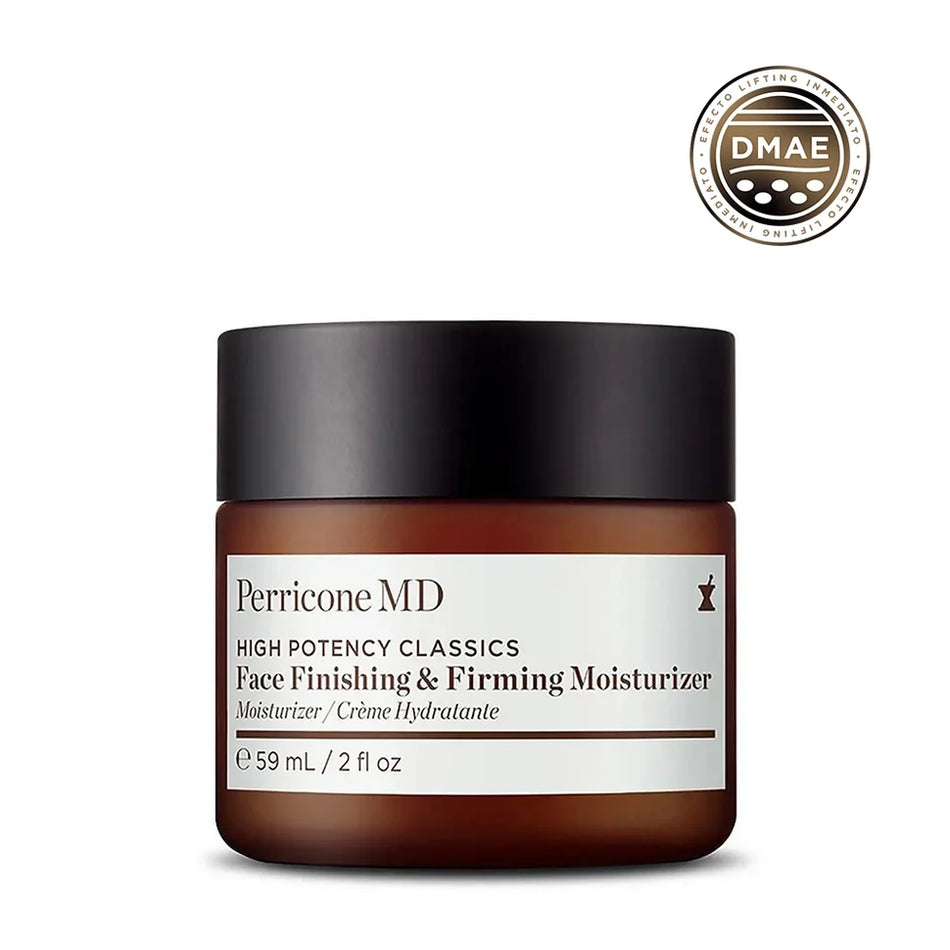 PERRICONE HP FACE FINISHING&FIRMING MOISTURIZER 59ML
