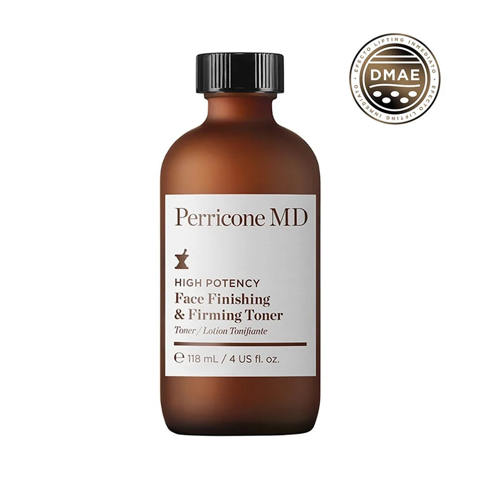 PERRICONE HP FACE FINISHING&FIRMING TONER 118ML