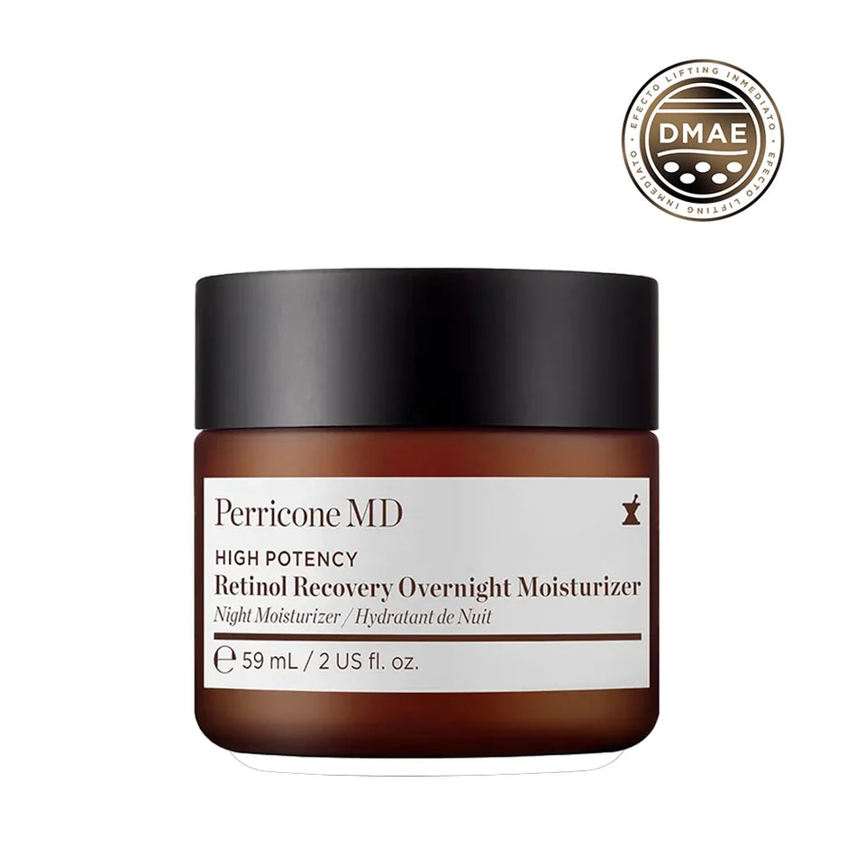 PERRICONE HP RETINOL RECOVERY OVERNIGHT 59ML