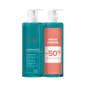 AV DUO CLEANANCE GEL NETTOYANT 2X400ML