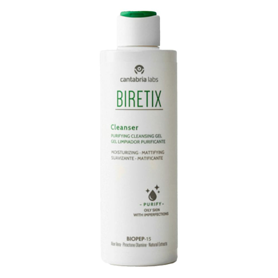BIRETIX CLEANSER 200ML