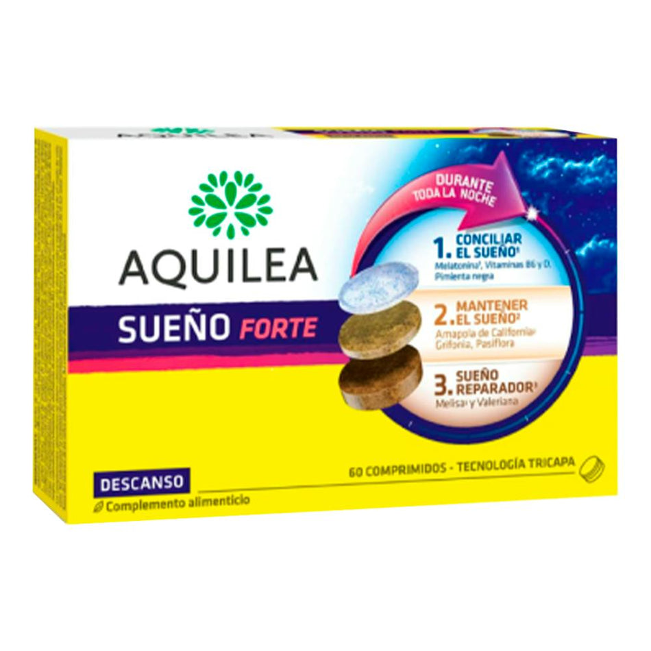 AQUILEA SON FORT 60COMP