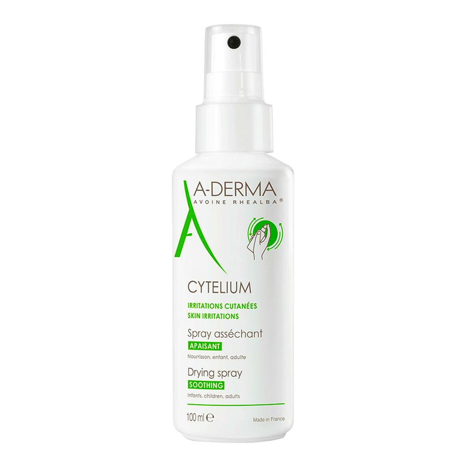 CYTELIUM LOTION SPRAY 100 ML